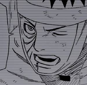 Obito Uchiha Naruto Обито Учиха Наруто Manga Манга