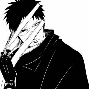 Uchiha Obito