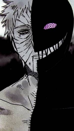 Uchiha Obito