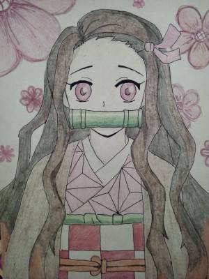 Камадо Незуко