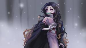 Незуко Камадо