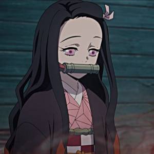 Kamado Nezuko
