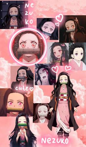 Незуко Камадо