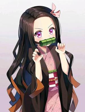 Картинки Незуко камадо