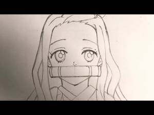 Как легко нарисовать