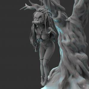 Художник Елена Гербова