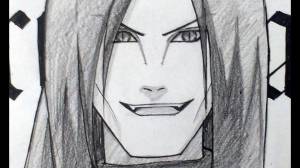 Как нарисовать аниме