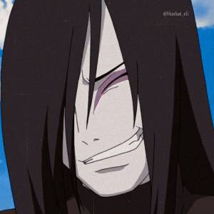 Orochimaru