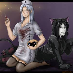 Обои Аниме Naruto, обои для рабочего стола, фотографии аниме, naruto, орочимару, кабуто Обои для рабочего стола,  обои картинки заставки на рабочий стол