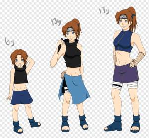 Наруто Узумаки Сакура Харуно Орочимару Рисунок, наруто, ребенок, рука, манга png