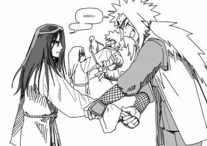 Пин от пользователя SuccaCocca на доске Orochimaru