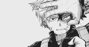 Todoroki