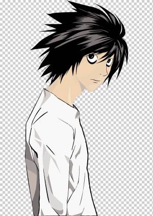 Light Yagami Ryuk Misa Amane Тетрадь смерти Другое примечание