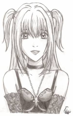 Death Note
