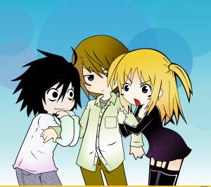 Yagami Light