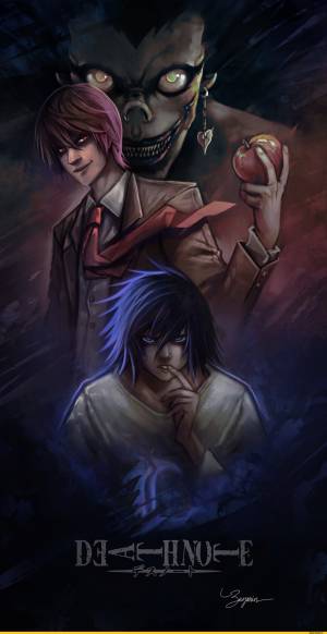 Ryuk