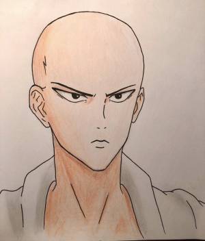 Onepunchman