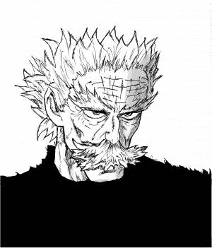 Ванпанчмен