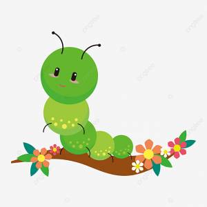 гусеница мультфильм PNG , мультяшный клипарт, мультфильм, Caterpillar PNG картинки и пнг рисунок для й загрузки