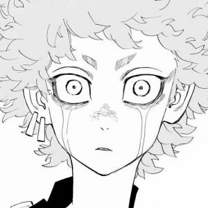 Tokyo revengers × reaction