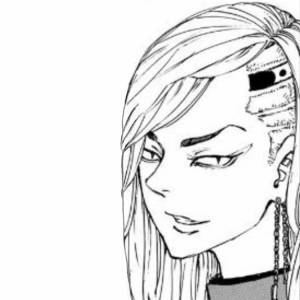 Токийские мстители раскраски