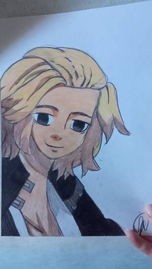 Токийские мстители