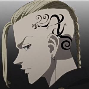 Ryuuguuji Ken Draken, Kenchin