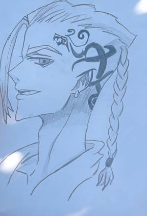 Дракер Токийские мстители