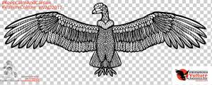 Стервятник png