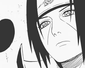 Itachi Uchiha
