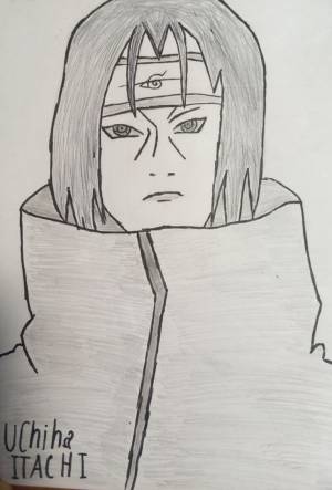 Uchiha Itachi