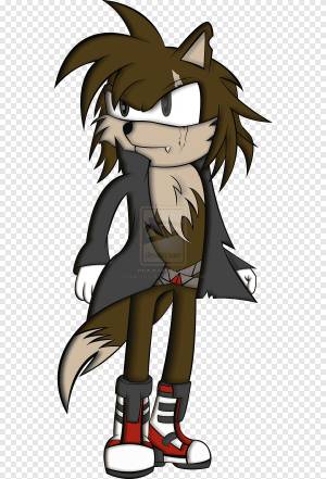 Canidae Sonic Drive-In Dog Рисование Сокол, шрам рисунки крылатого волка, png