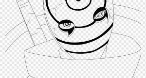 Обито Учиха Саске Учиха Мадара Учиха Наруто Итачи Учиха, Чиби Рисование YouTube Супермен, угол, белый, лицо png