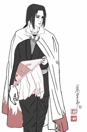 Пин от пользователя Zarah AyaLa на доске Itachi Uchiha