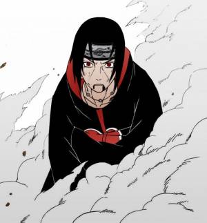 Uchiha Itachi