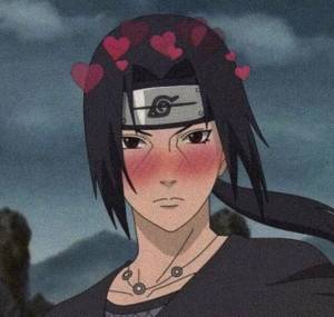 Итачи Учиха