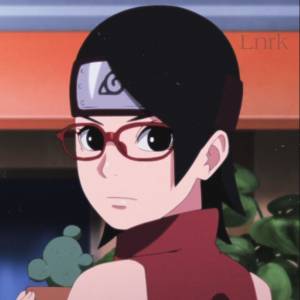 Sarada