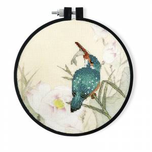 Набор для вышивки крестом Xiu crafts 2032604