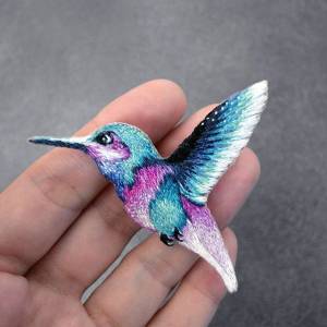 ВЫШИВКА ГЛАДЬЮ МАСТЕР-КЛАССЫ on Instagram