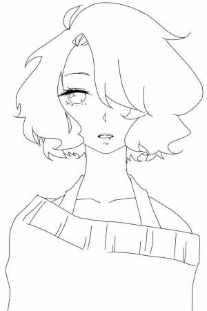 Раскраски Для ibispaint x