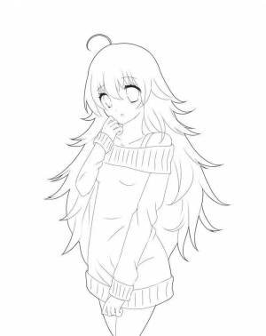 Раскраски Для ибис паинт