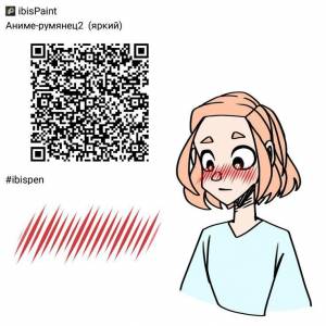 Пин от пользователя Kiyoka на доске IbisPaint X