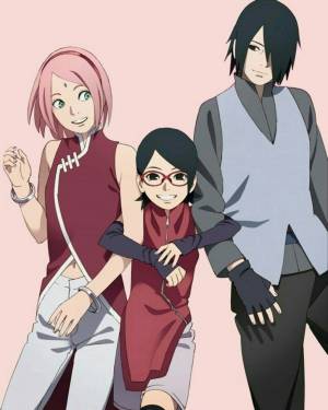 Naruto Shippuden