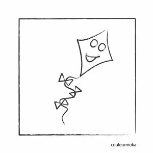 Pаскраска коршун 168347