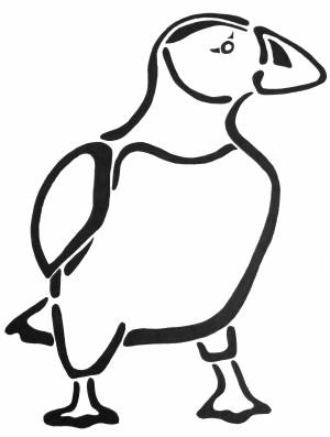 Раскраски Раскраска Тупик