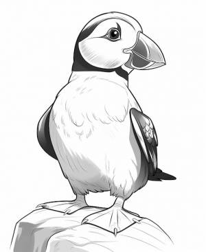 Раскраски для детей от thechamp