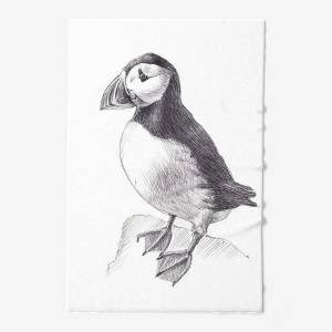 Полотенце «тупик»