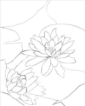 Уроки Corel Painter