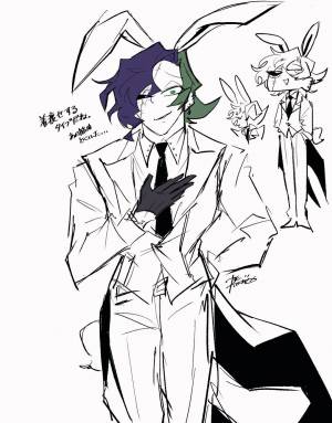 Пин от пользователя This Mother Fucker на доске Jester ~⭐