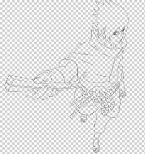 Саске Учиха Итачи Учиха Line art Мадара Учиха клан Учиха, манга, угол, белый, рука png